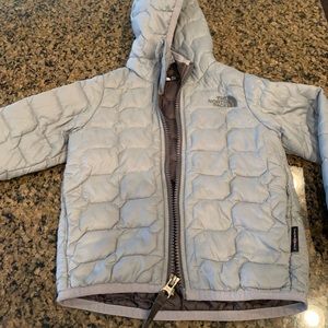 North Face Toddler Thermoball 2T Jacket